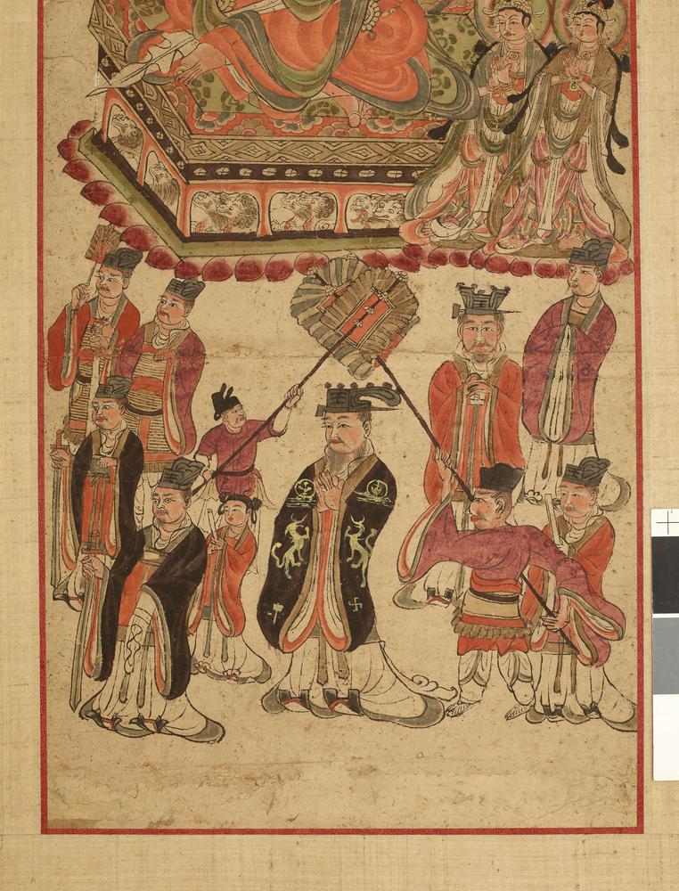 图片[2]-painting; 繪畫(Chinese) BM-1919-0101-0.31.+-China Archive